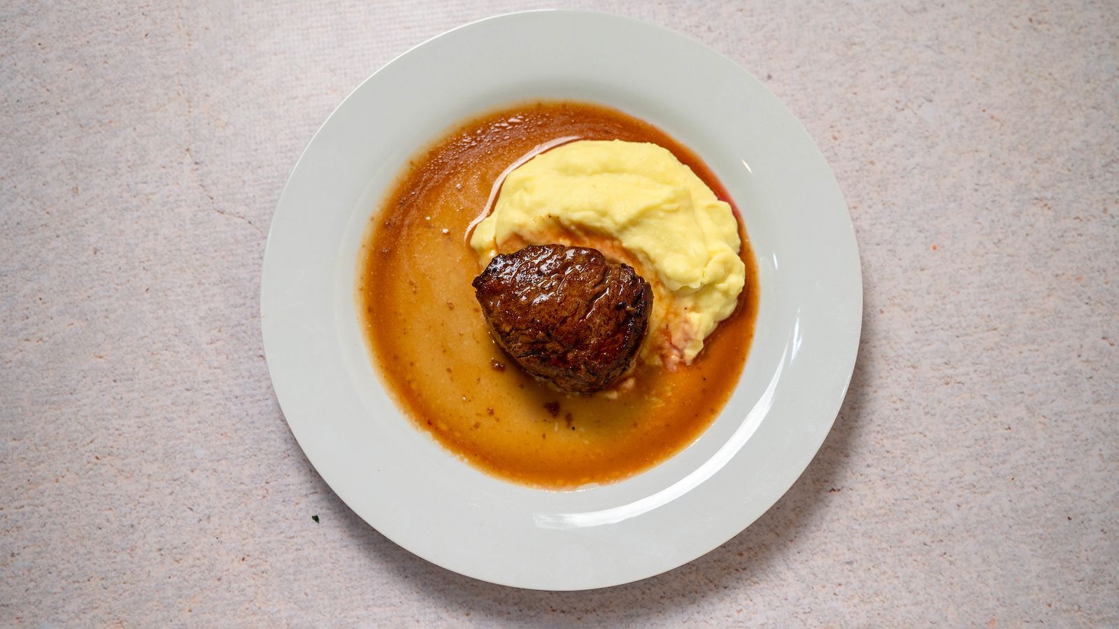 Beef Fillet