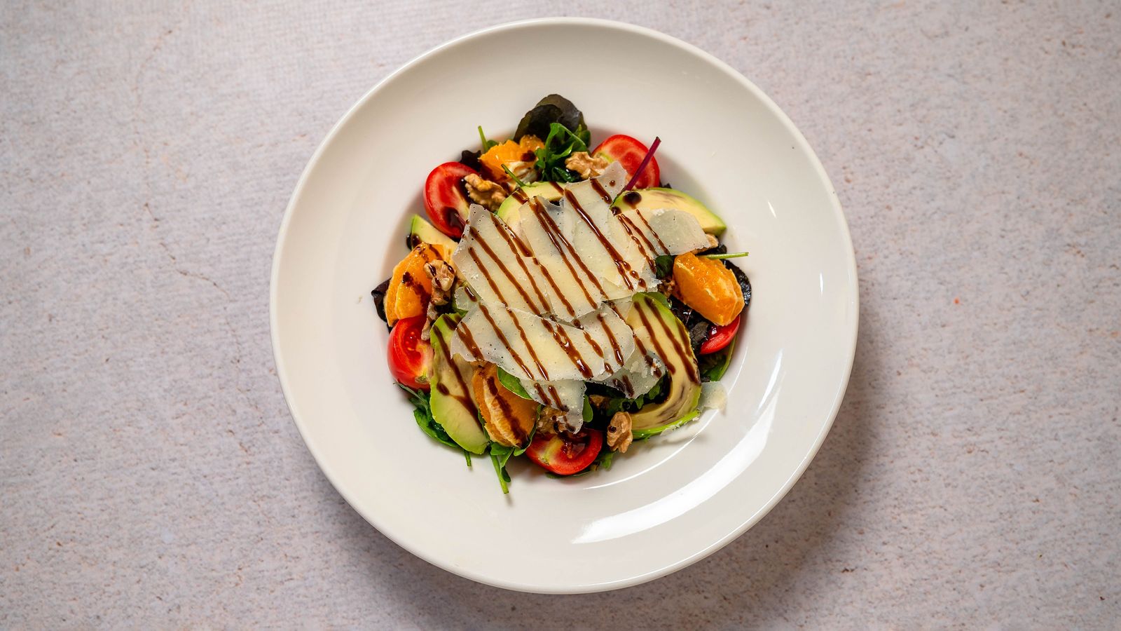 Bite & Joy Salad