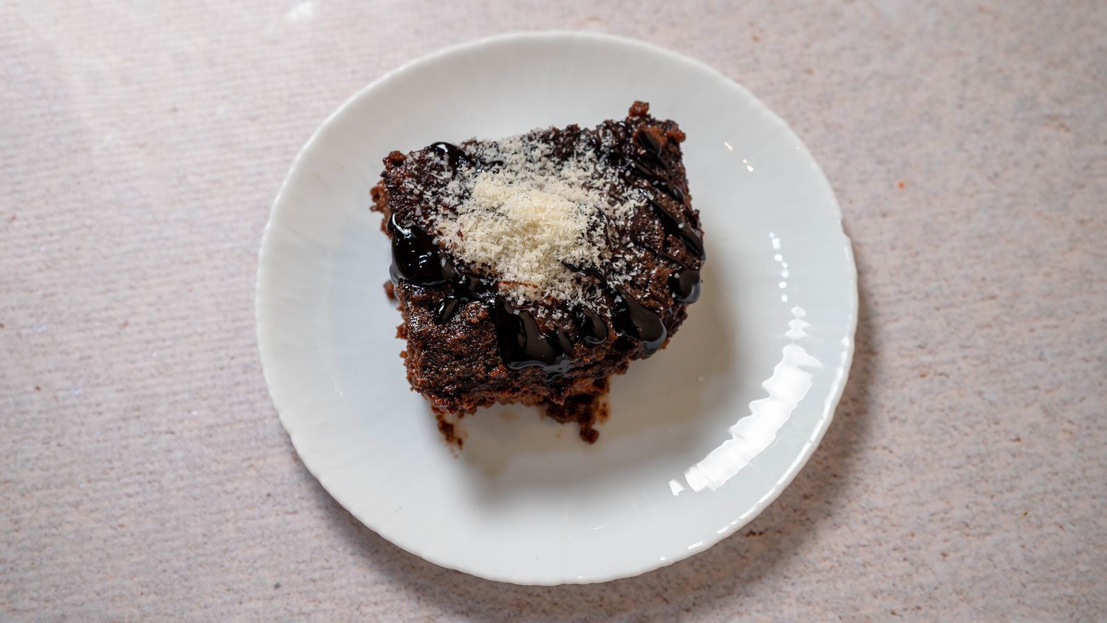 Chocolate Cake